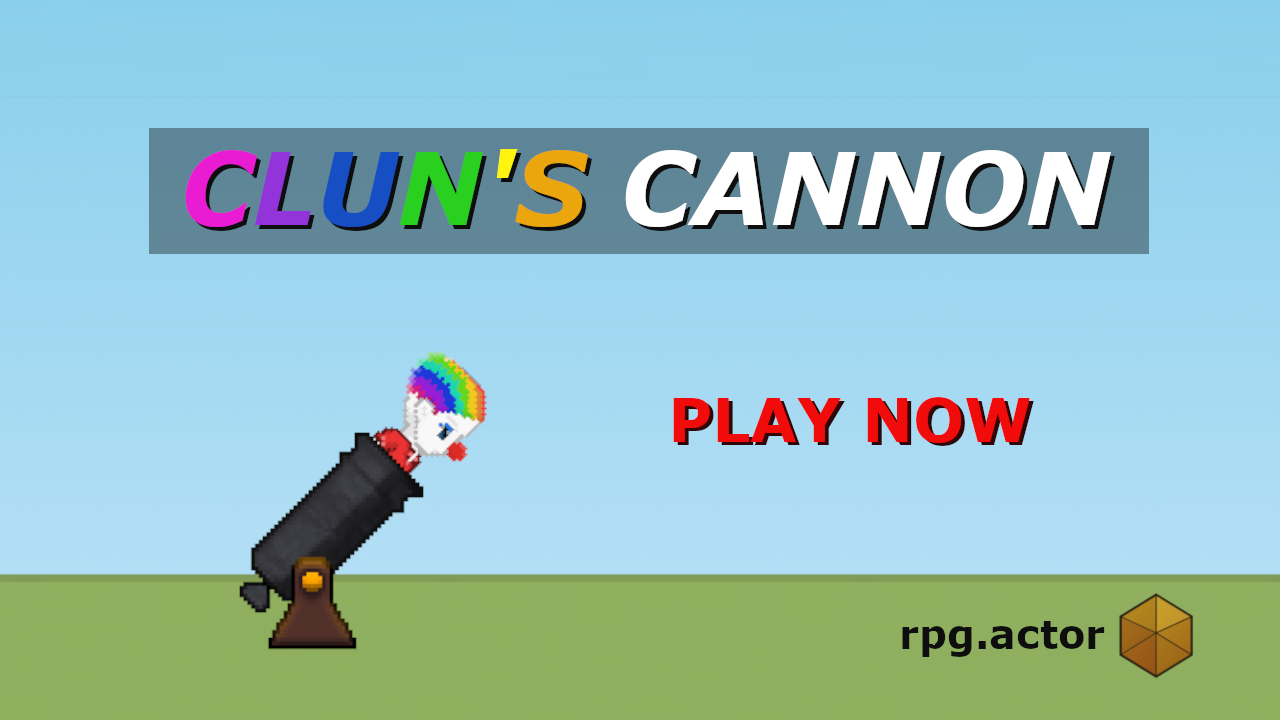 Clun's Cannon